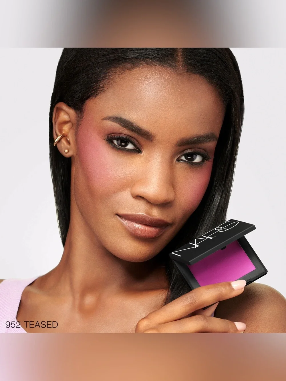 NARS newly released